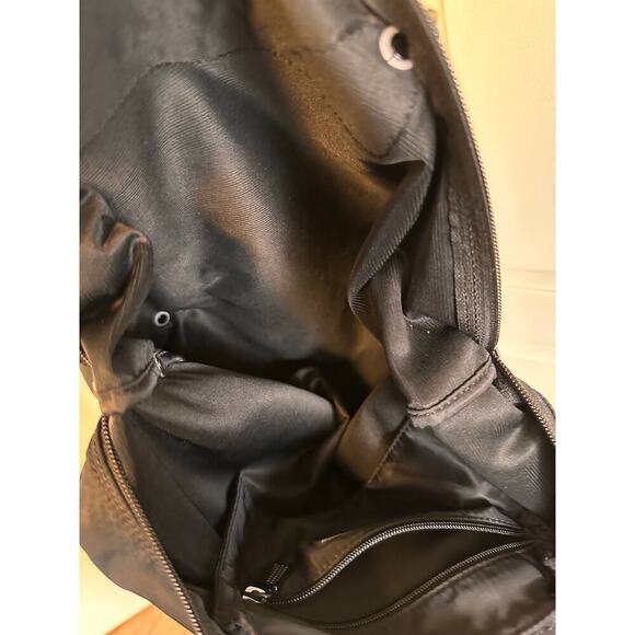 Rebecca Minkoff Nylon Snakeskin Bag - Picture 7 of 10